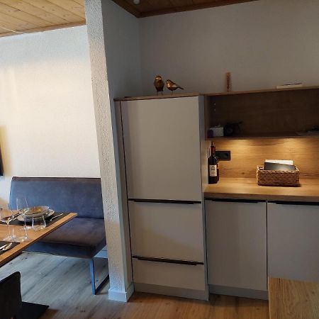 Lodge Am Hirschen Pettneu am Arlberg Eksteriør bilde