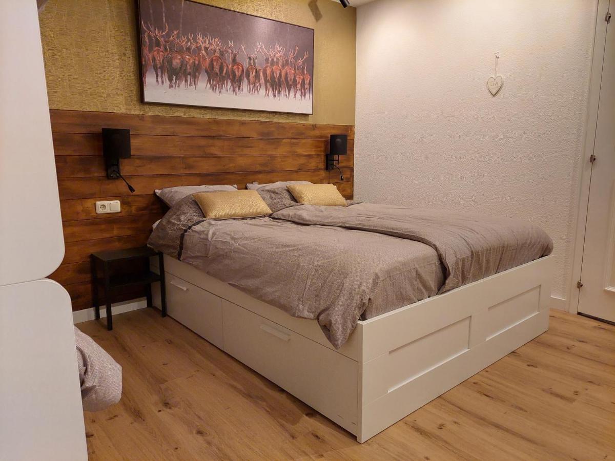 Lodge Am Hirschen Pettneu am Arlberg Eksteriør bilde