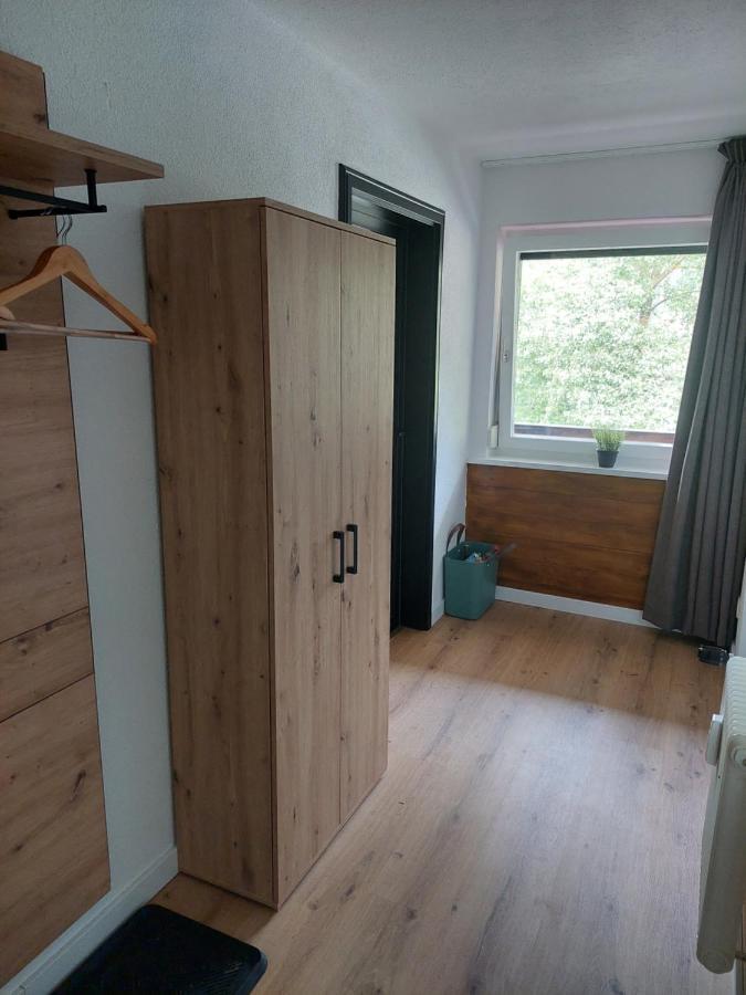 Lodge Am Hirschen Pettneu am Arlberg Eksteriør bilde